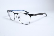 Ray Ban RB8421 Herren Schwarz