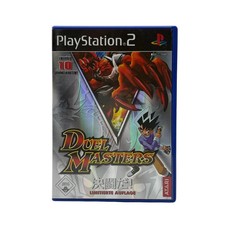 Duel Masters Cobalt Sony