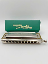 Vintage Koch-Harmonica