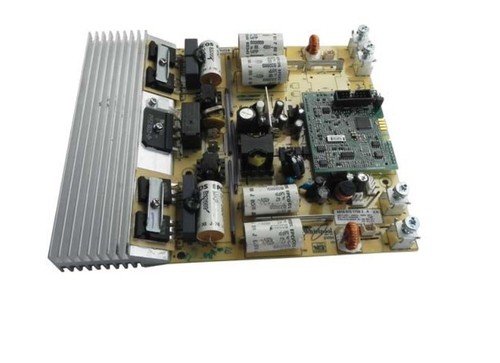Bauknecht induktion elektronik - induktion,