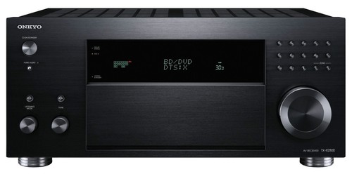 Onkyo receiver rz 800 - receiver, tx-rz