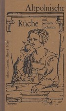 Buch: Altpolnische Küche und