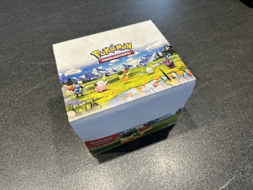 Pokemon erhabene helden - pokemon,