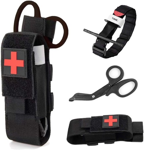 Tourniquet tasche molle emt - tourniquet,