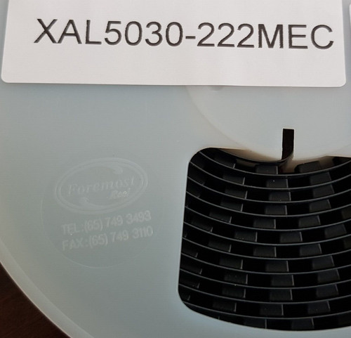 Stück coilcraft - 40,