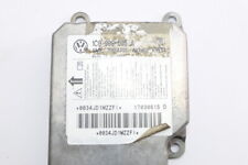 Golf 4 Bora Beetle Steuergerät Airbag Airbagsteuergerät 1C0909605A Index 08 47