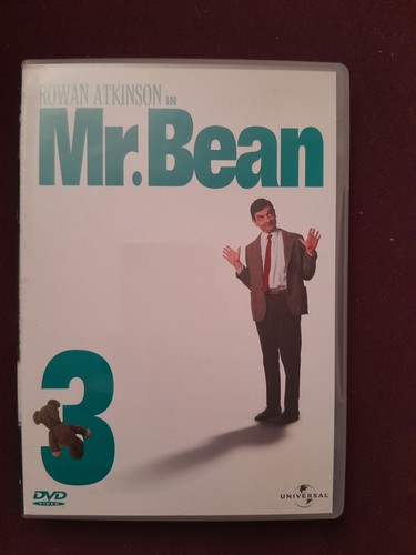 Bean von john birkin - bean,