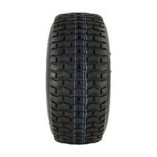 Reifen 16x6.50-8, 6 PR, TL, Kenda K358 Turf Rider für Rasentraktor "NEU"
