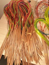 Rundstricknadel * Stricknadel