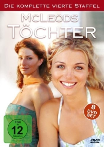 Mcleods töchter staffel - ,