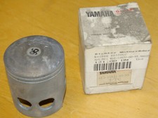 Original Kolben  Yamaha