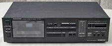 Kenwood KX-74R Stereo Cassette