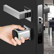 Elektronisches Türschloss, Code elektronisches Türschloss für intelligentes Haus