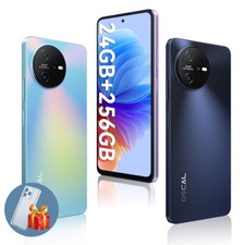 Blackview OSCAL TIGER 12 4G