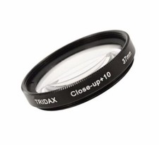 Tridax Nahlinse +10 Close-Up