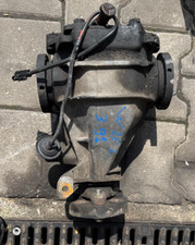 Mercedes W202    Differential 3.91 ABS