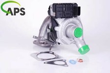 Turbolader 1495914 Ford