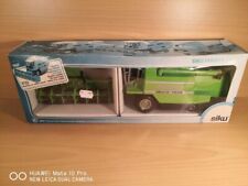 Mähdrescher Deutz-Fahr TopLiner / Siku Farmer 1:32 - 4051 / Sammlerstück Neu OVP