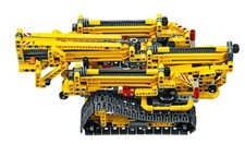LEGO Technic 42097 kompakter