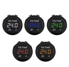 3-stelliges Digital LED