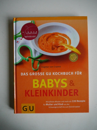 Das grosse kochbuch für - das, gu