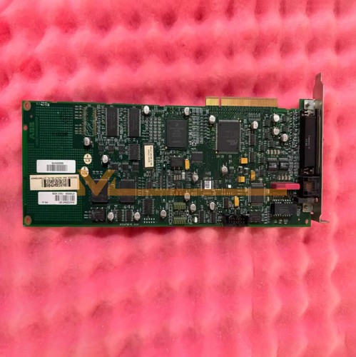 1pc used abb 3hac023447 001 - used,