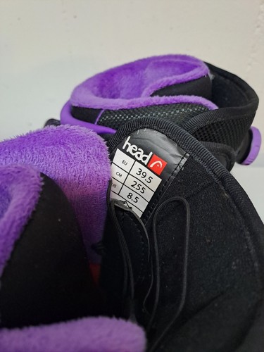 Snowboard boots damen head - snowboard,