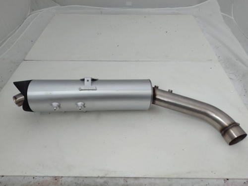 Benelli tnt 1130 2005 auspuff - benelli,