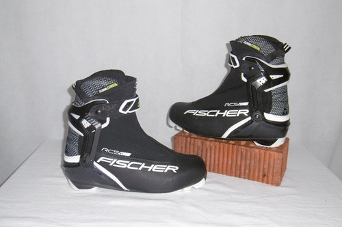 Fischer rc5 combi top - fischer,