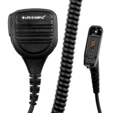 Lautsprechermikrofon (LSM)