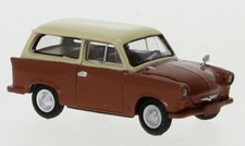 Brekina 27554 Trabant P 50