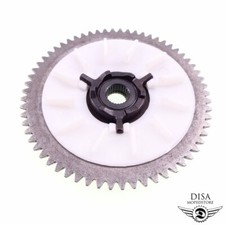 Riemenscheibe Lüfterrad für GY6 China Roller 4-Takt Baotian REX RS Benzhou