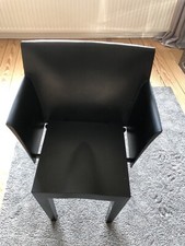 8 Philippe Starck Stühle Miss