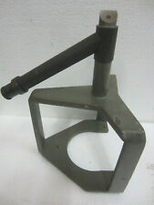 Hauser Koordinaten Schleifmaschine Deckel FP Meßgerät Einstellgerät Prüfgerät