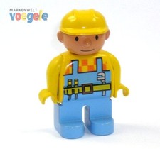 LEGO® Duplo Bob der