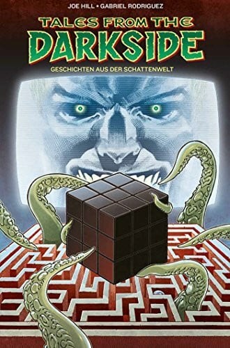 Tales from the darkside - from,