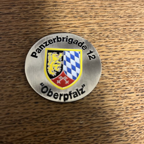 Nato orden einsatz coin - einsatz,