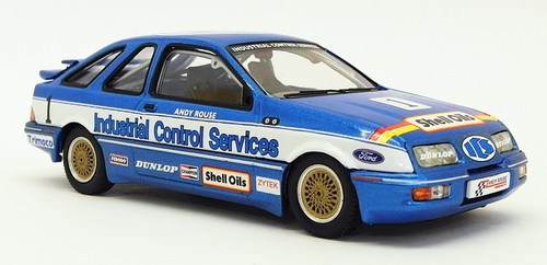 Vanguards maßstab 43 - maßstab, 1:43