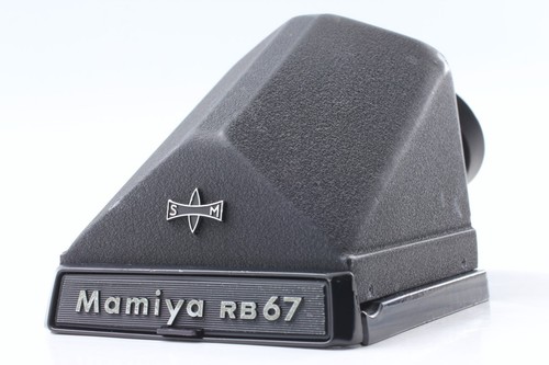 Optics mint mamiya rb67 - mint,