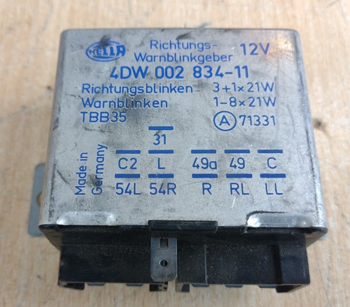 24v richtungs warnblinkgeber - 24v,