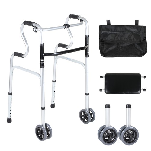 Rollator gehhilfe wagen - rollator,
