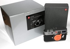 LEICA 10705 M9 Gehäuse