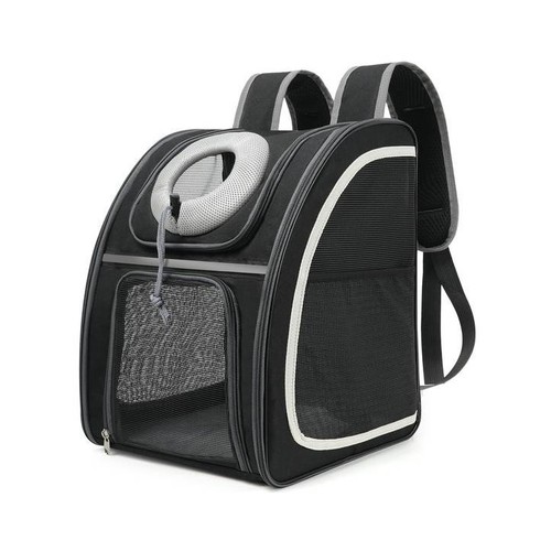 Rucksack für hund katze - für,