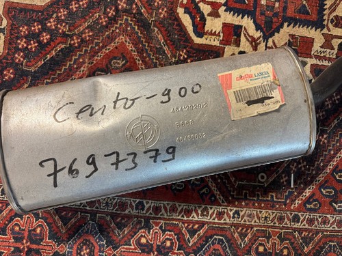 Orig fiat ricambi ersatzteil - orig.,