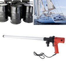 Elektrische Fasspumpe Mit