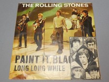 The Rolling Stones - Paint It