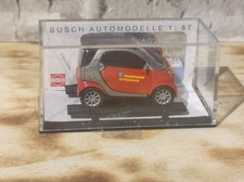 Busch 1:87 Sondermodell Smart