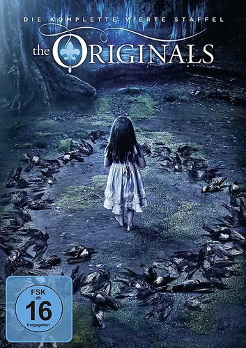 The originals die - originals,