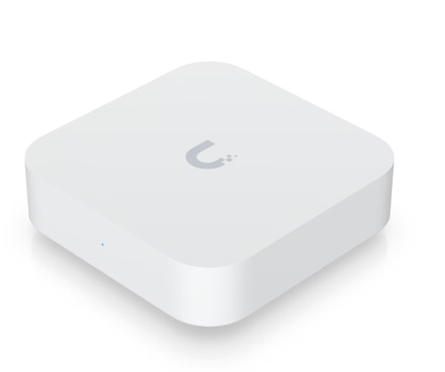 Ubiquiti unifi gateway - ubiquiti, lite
