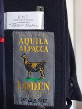 Alter MANTEL GR 48 ALPACCA